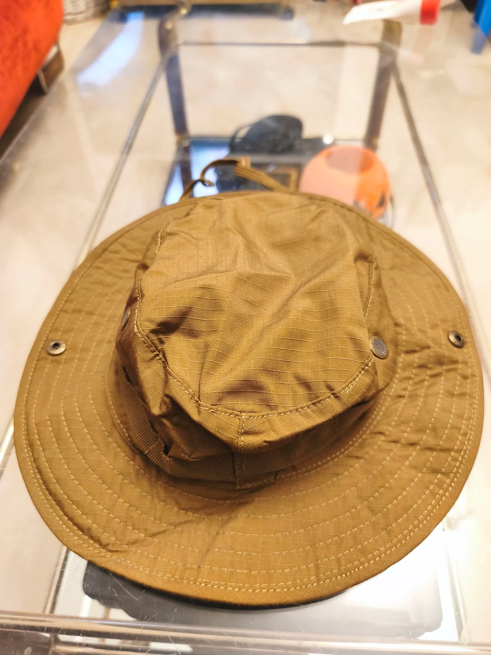 Gorro sombrero chambergo de camuflaje elige el que te guste unisex